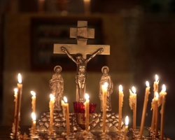 ”Arbeta” eller minnesdagar med ortodoxa kristna, när de ska genomföra korrekt: datum 2022-2023. Memorial Table i 40 dagar: Meny