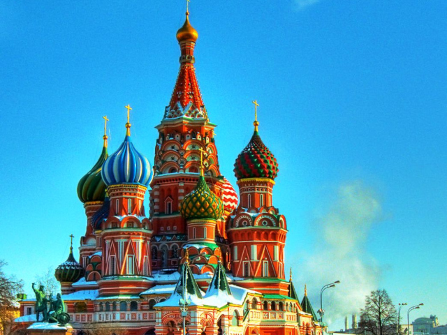 List of the most beautiful cities in Russia: photos, a brief description of the attractions