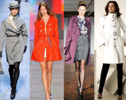 Women's Spring-Summer-Autumn Raincoats 2023: Tren Mode, 108 Foto. Cara membeli wanita yang cantik, modis, bergaya, besar, tahan air, kulit, musim panas, denim, modis di toko online: tautan ke katalog 2023