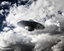 Gibt es ein UFO auf der Erde? Außerirdische existieren oder nicht: Beweise