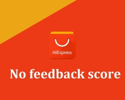 «Pas de score de rétroaction», «Score de rétroaction», «Net ERR s'il vous plaît actualiser ou commentaires»: comment est-il traduit, ce qui signifie AliExpress?