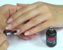 Comment renforcer les ongles fragiles avec du gel, de la crème et de l'émail intelligent: recommandations spécialisées