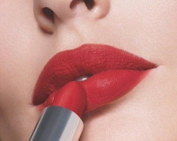 The best matte lipstick for the lips: rating, brands, palette, photo