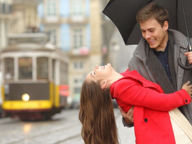 The rating of the best and caring husbands by the zodiac sign