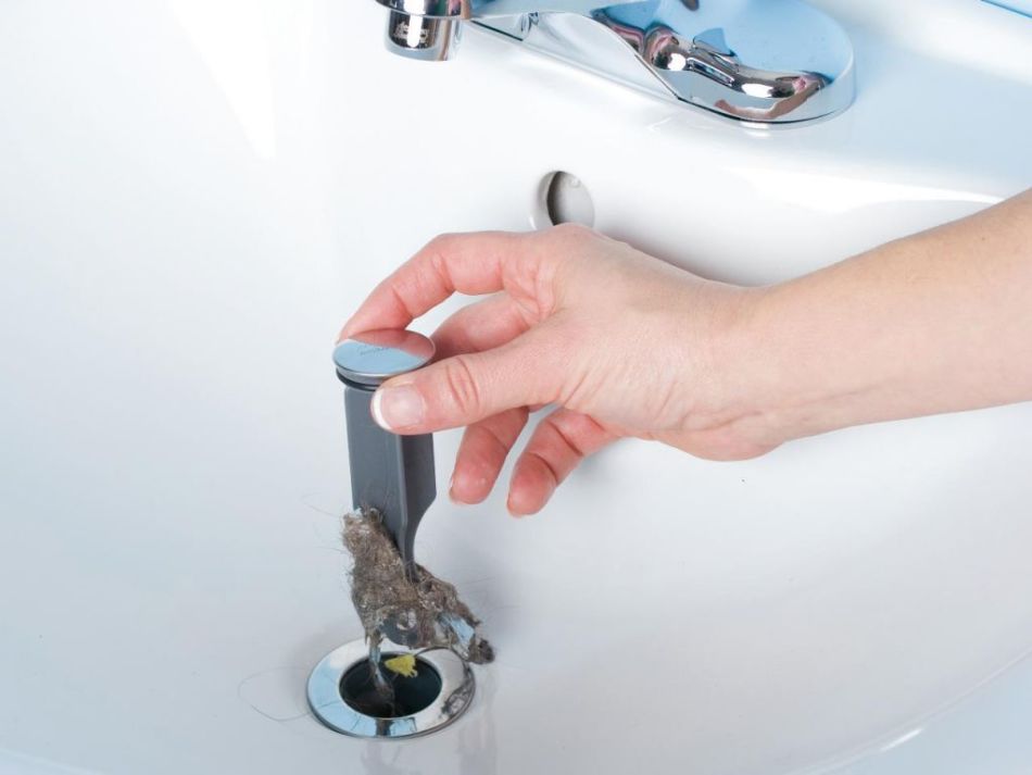 Prevention of pipe clogs in the kitchen, in the bathroom, toilet: tips