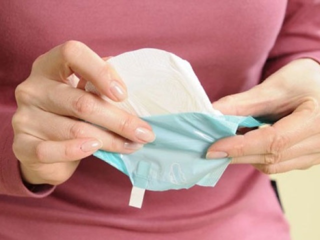 A bőséges menstruáció okai a véralvadásokkal. Vannak bőséges menstruáció: mit kell tenni?