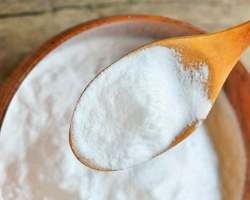 The beneficial and therapeutic properties of baking soda for the human body. How does the baking soda work on the human body, how does cancer cure?