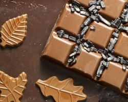 Kako pravilno shraniti čokolado: nasveti