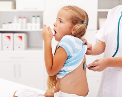 Ларингит у ребенка. Чем лечить сухой кашель у детей?
