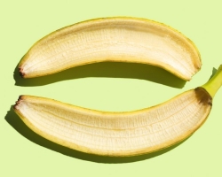 Можно ли есть кожуру банана — польза и вред. Как правильно есть бананы с кожурой?