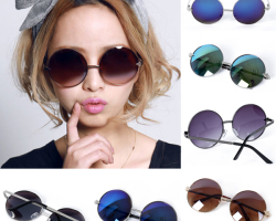 Πώς να αγοράσετε γυαλιά ηλίου καλών γυναικών στο ηλεκτρονικό κατάστημα AliexPress; Γυναικεία γυαλιά ηλίου, αεροπόρο, με έκπτωση στο Aliexpress: Review, Catalog, Price, Photo