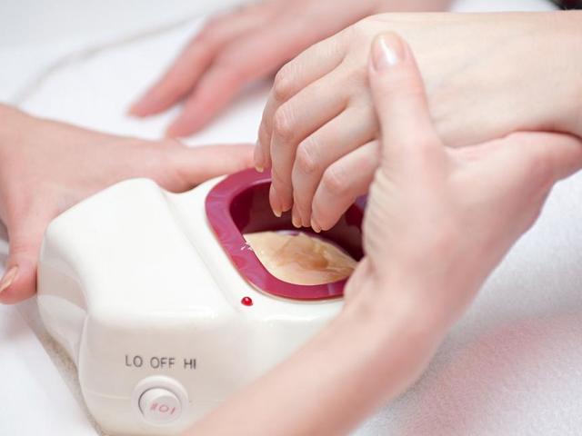 What is hot manicure, what is needed for hot manicure, how to do it at home? Hot manicure: therapeutic properties, indications, contraindications, technology for performing step by step, reviews, video