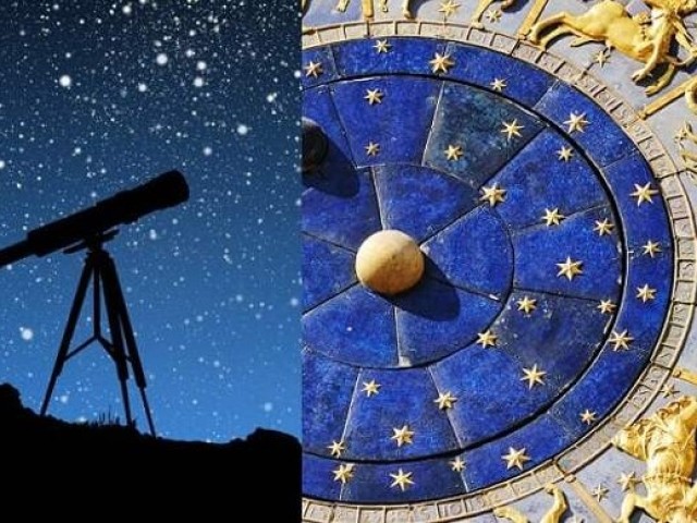 Астрономия и астрология: сходства и различия. Почему астрономия наука, а астрология нет?