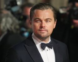Leonardo DiCaprio - Filmography: Celoten seznam filmov z udeležbo umetnika, kratek opis