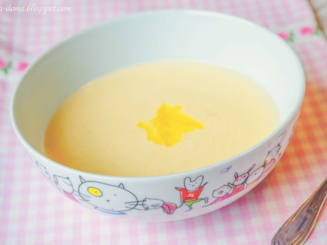 MANNET PORRIDGE - Semolina: avantages et préjudice pour le corps et la santé, les vitamines. Quand vous pouvez donner une bouillie de Semolina, à quel âge?