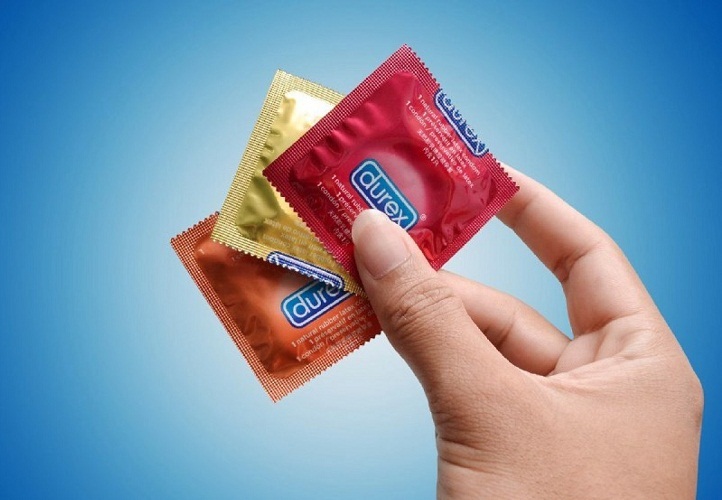 Контрацептивы - для защиты здоровья, а не для стеснения!