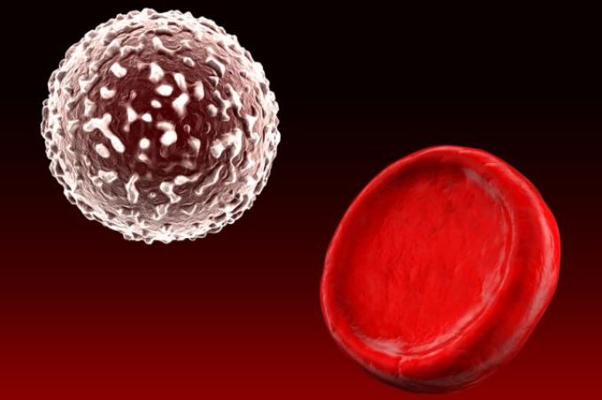 Kaj je gliciran hemoglobin?