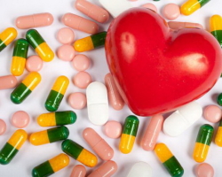 Physiotenses tabletták - Mentőautóként nagy nyomással: A felhasználási utasítások, milyen nyomáson kell használni, a kardiológusok és a betegek orvosának áttekintése, orosz analógok, ellenjavallatok