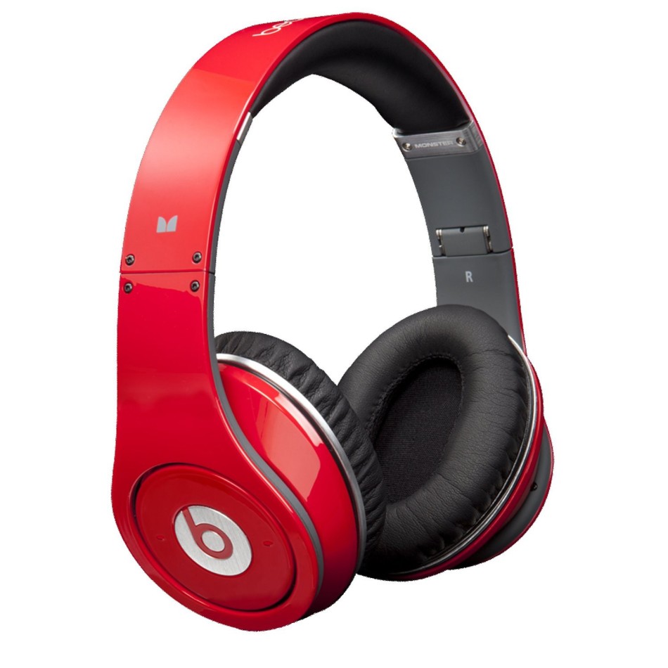 How to find the headphones of Monster Beats Aliexpress?