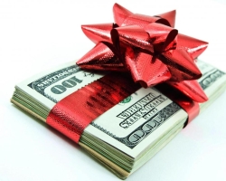 How to give money original and beautifully? How to give money for a birthday, wedding, New Year, anniversary, housewarming, February 23 and March 8? How to give money in an original way to a woman, girl, girlfriend, man, friend: ideas, best ways