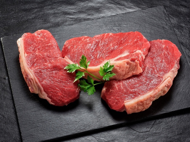 Est-il possible de manger du bœuf cru - les avantages pour le corps, des dommages possibles. Est-il possible de manger du bœuf en marbre cru tous les jours?