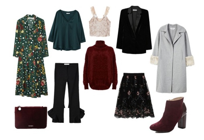 Capsule wardrobe for girls and women - how to look fashionable, stylish and diverse with a minimum of clothing every day: Rules for choosing clothes