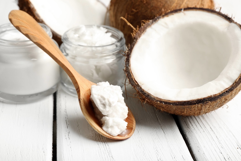 Mastné kyseliny v kokosovom oleji sú dobré pre zdravie