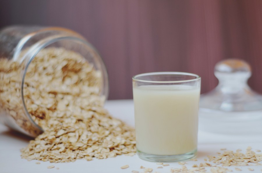 Jelly oatmeal medis dapat dipersiapkan di rumah