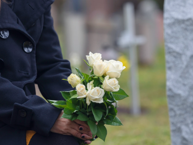 Как правильно входить на кладбище и выходить с кладбища в православии: что надо говорить, когда приходишь на могилу?