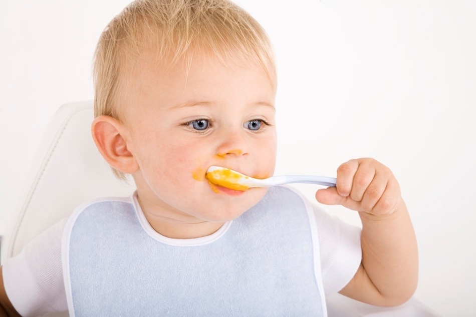 Щи из свежей капусты для ребенка 1,5 – 2 года: рецепт