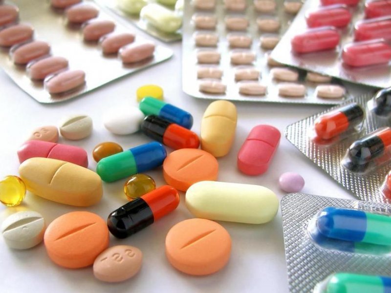 Antibiotics must be used with serious inflammation
