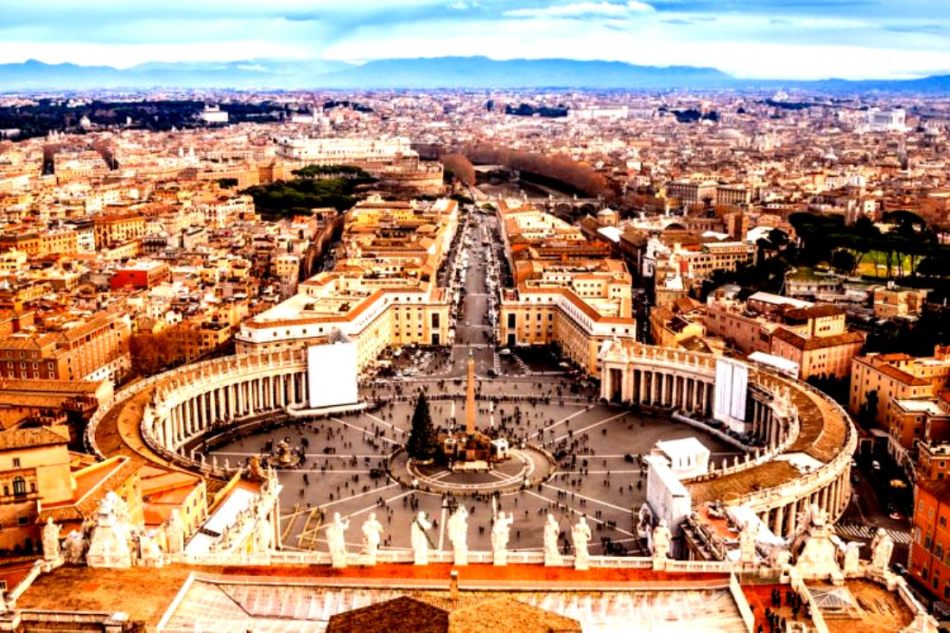 Vatican