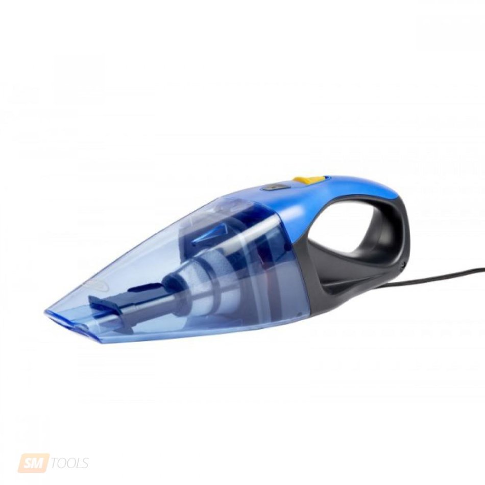 Car wireless vacuum cleaner