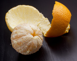 Можно ли есть кожуру апельсина — польза и вред
