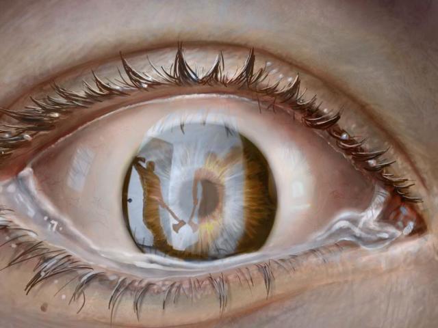 Ce este deteriorarea și modul în care se manifestă în sine: semne, semne, simptome. Tipuri de ochi malefici și daune aduse oamenilor și consecințe. Care este diferența dintre ochiul rău și daune?