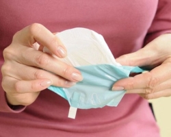 Vzroki za obilno menstruacijo s strdki. Obstaja obilna menstruacija: kaj storiti?