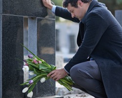 ¿Por qué no puedes venir al cementerio vacío con cazón: qué días venían y por qué?