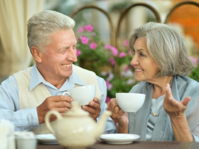 Café après 50 ans: avantages sociaux et préjudice. Combien de café pouvez-vous boire par jour après 50 ans?