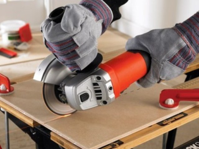 Como cortar telhas de cerâmica em casa, sem cortador de ladrilhos: dicas, medidas de segurança
