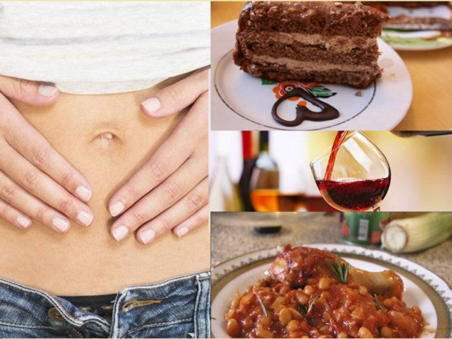 Nafsu makan yang meningkat atau buruk selama menstruasi - Mengapa: Cara Berjuang, Diet