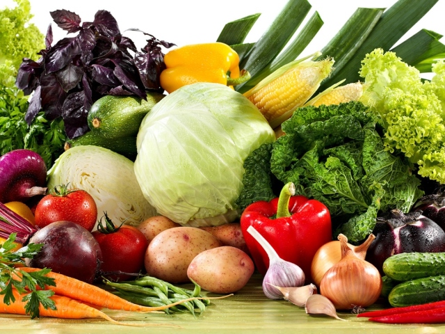 Овощи по знакам Зодиака: выращивайте и ешьте в соответствии с вашим знаком