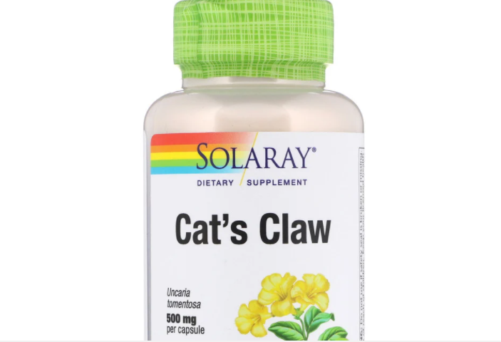 Cat claw