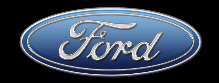 Ford — эмблема