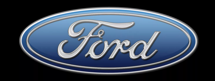 Ford - емблема