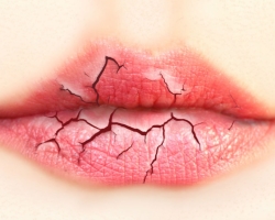 Заболевания губ —  хейлит: симптомы и причины.  Лечение хейлита у детей и взрослых.  Мази и народные средства от хейлита