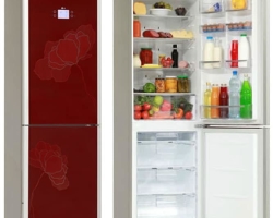 Ποιο ψυγείο είναι καλύτερο να αγοράσετε για το σπίτι: Master συμβουλές