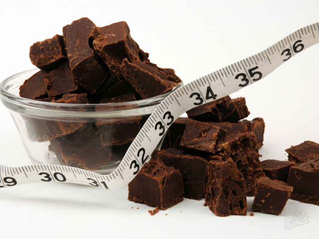 Bagaimana cara menurunkan berat badan karena diet cokelat? Diet pada cokelat hitam dan pahit: aturan, pro dan kontra, kontraindikasi. Diet pada cokelat dan kopi, kefir: menu