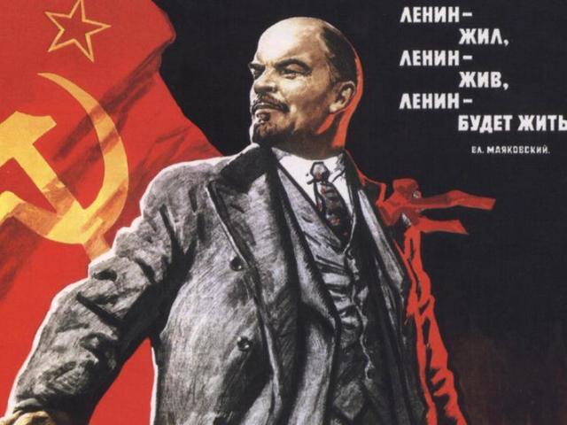 Wer ist Vladimir Ilyich Lenin: Lebensjahre, kurze Biographie, Aktivität, Rolle in der großen Oktober sozialistischen Revolution