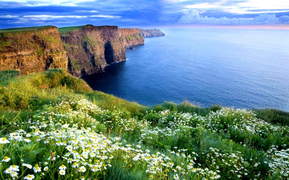 Irlande