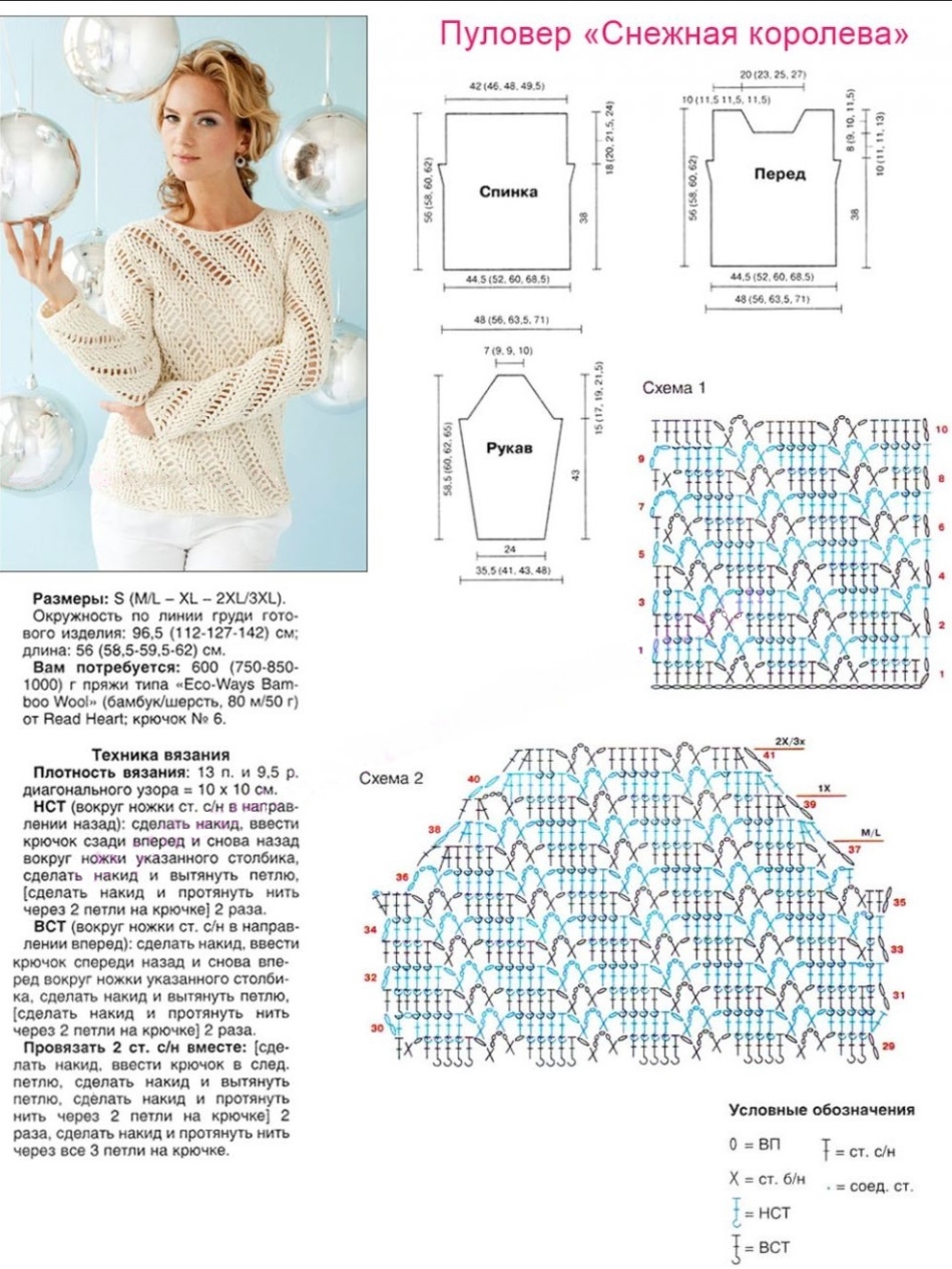 Bella semila femmina bianca -coltivazione: schema a maglia